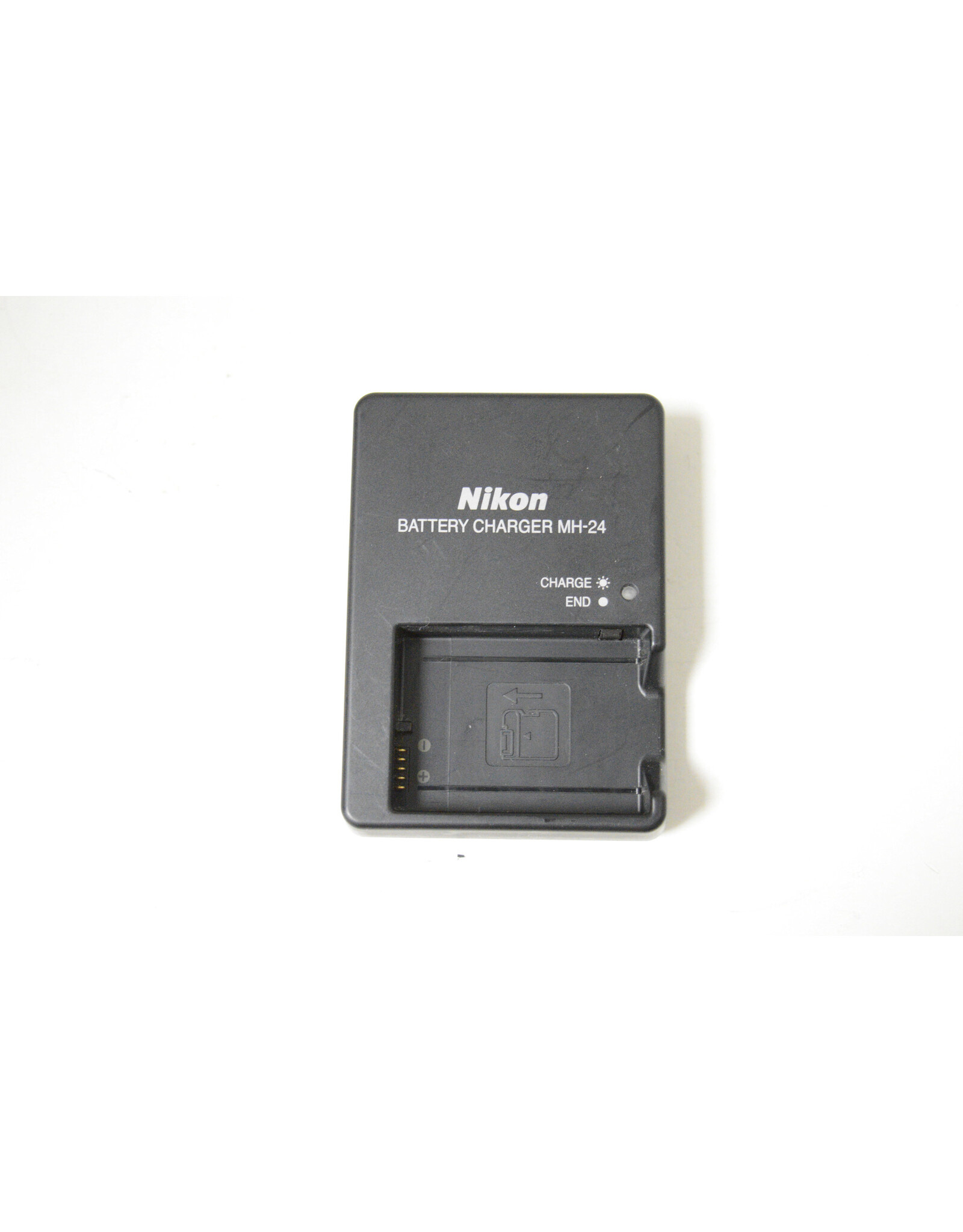 Nikon Nikon Battery Charger MH-24 (Pre-owned)