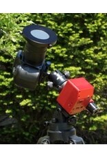 iOptron Ioptron 70mm Adjustable Solar Filter