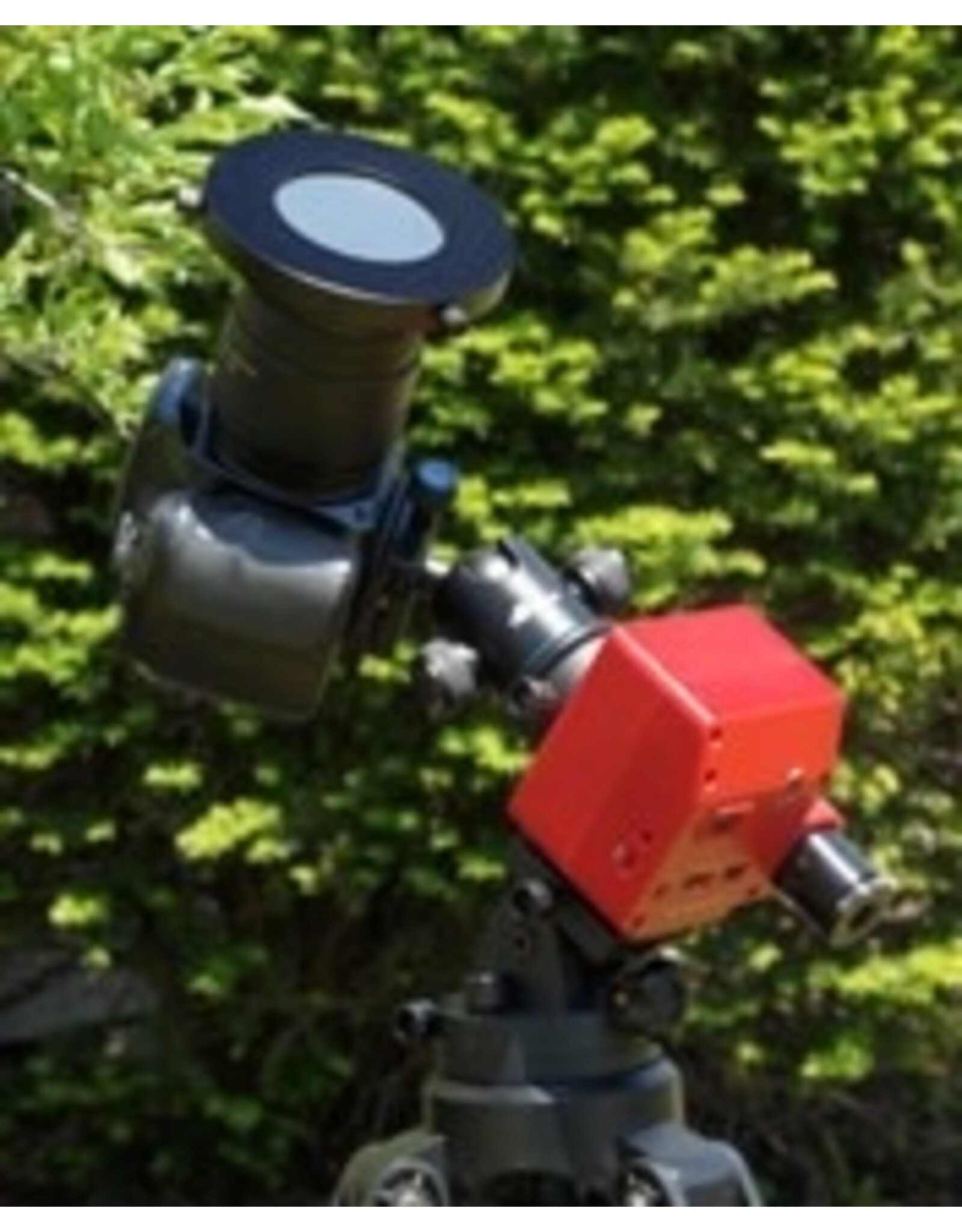 iOptron Ioptron 70mm Adjustable Solar Filter