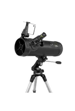 Explore Scientific National Geographic 114mm Telescope with Directional STARAPP