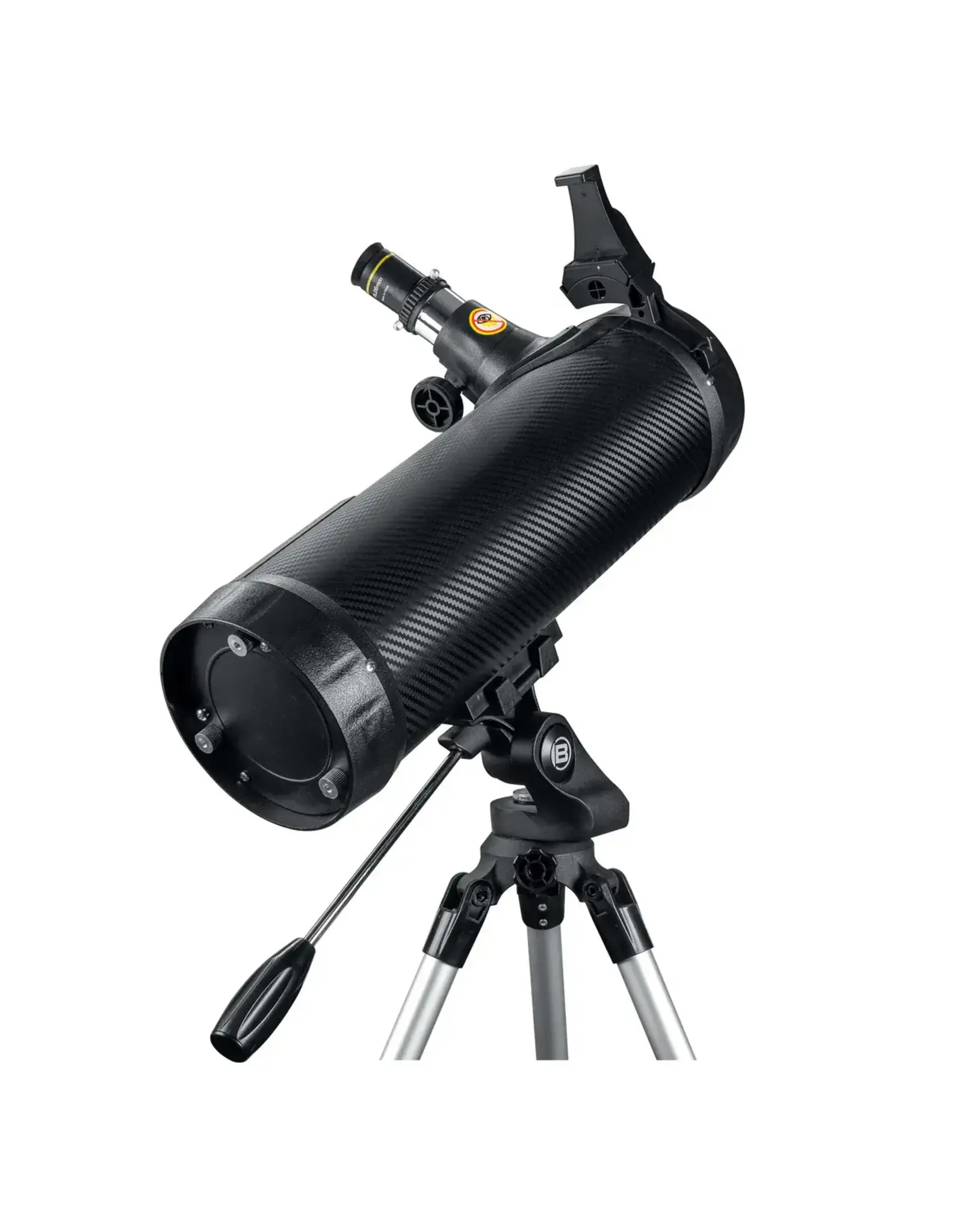 Explore Scientific National Geographic 114mm Telescope with Directional STARAPP