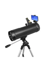 Explore Scientific National Geographic 114mm Telescope with Directional STARAPP