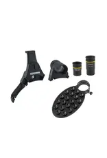 Explore Scientific National Geographic 114mm Telescope with Directional STARAPP