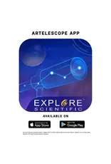 Explore Scientific National Geographic 114mm Telescope with Directional STARAPP