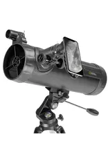 Explore Scientific National Geographic 114mm Telescope with Directional STARAPP