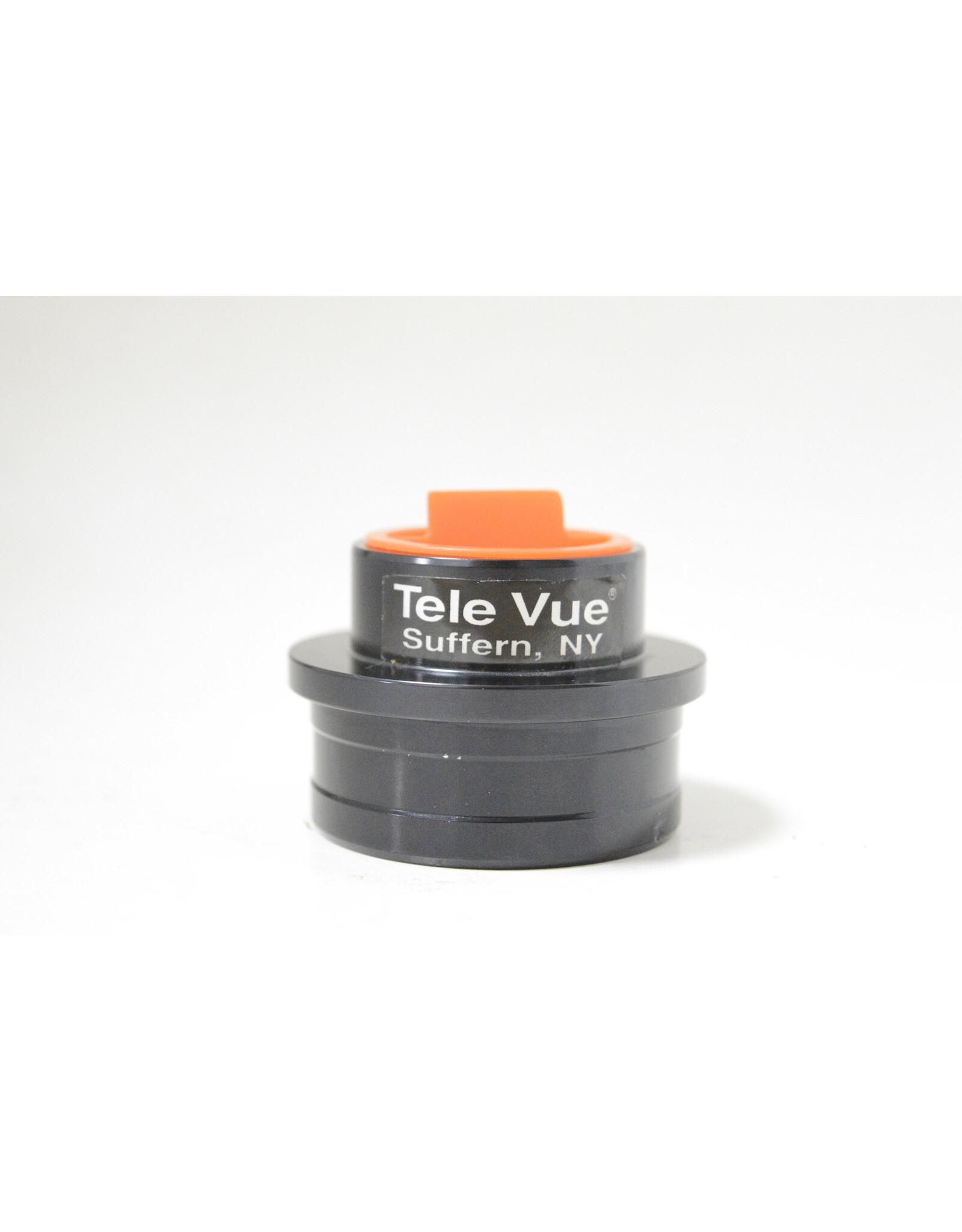 Tele Vue Tele vue High-Hat Adapter - 2" - 1.25" - Glossy Black (missing brass compression ring) (Pre-owned)