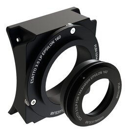 PrimaLuceLab PrimaLuce Lab Adapter ESATTO 3.5" LP for Takahashi Epsilon 160ED