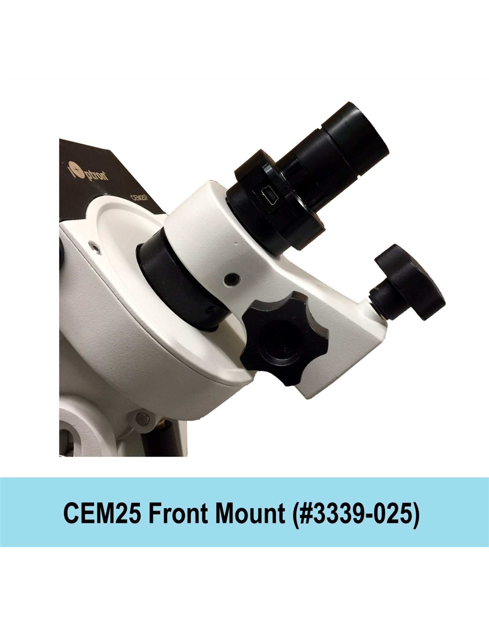 iOptron iOptron iPolar Electronic Polar Scope