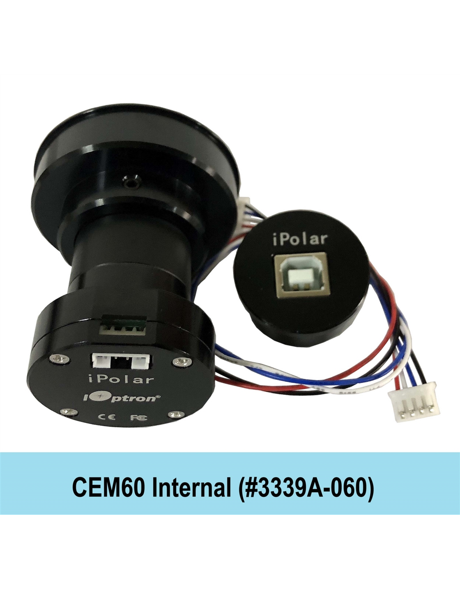 iOptron iOptron iPolar Electronic Polar Scope