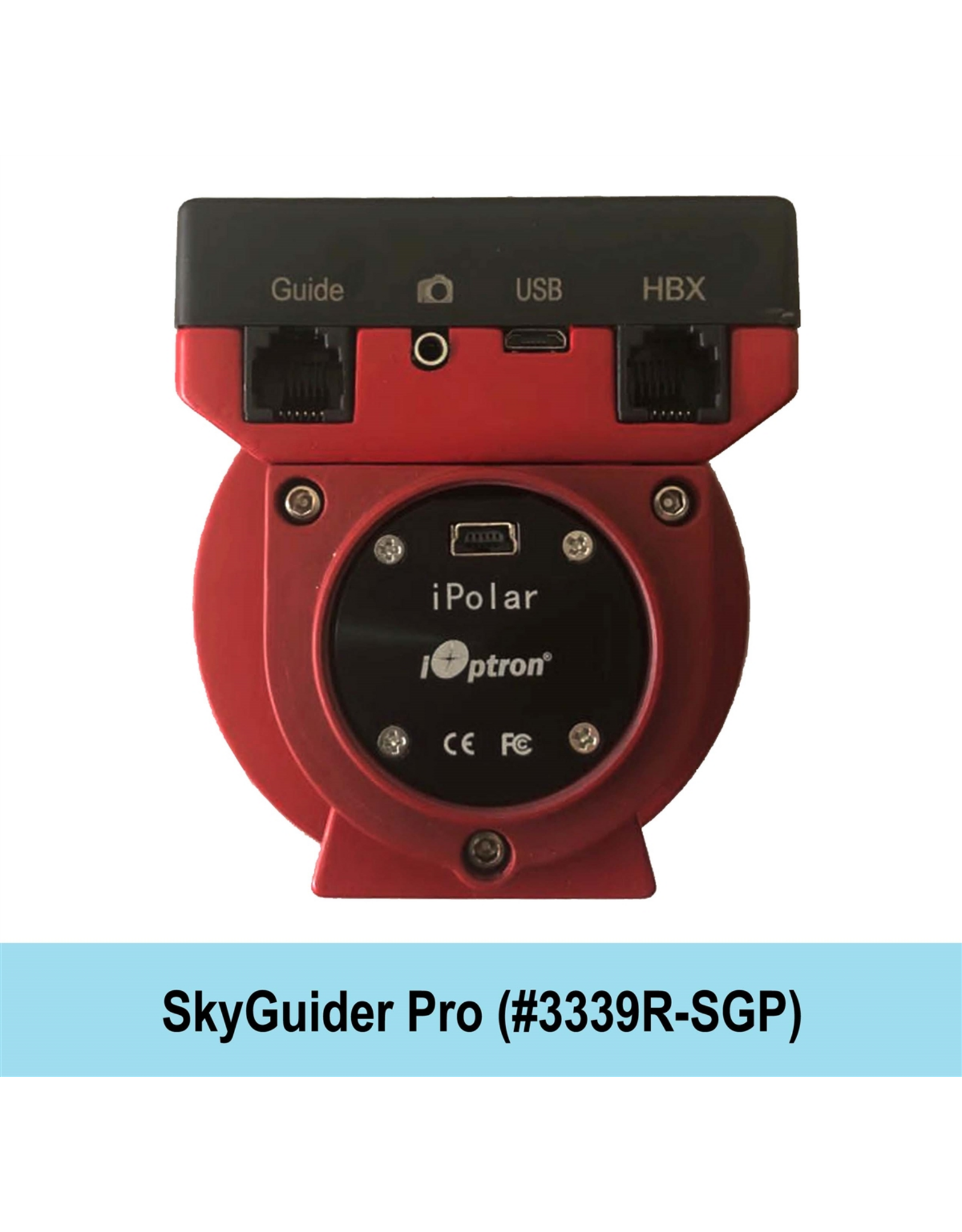 iOptron iOptron iPolar Electronic Polar Scope