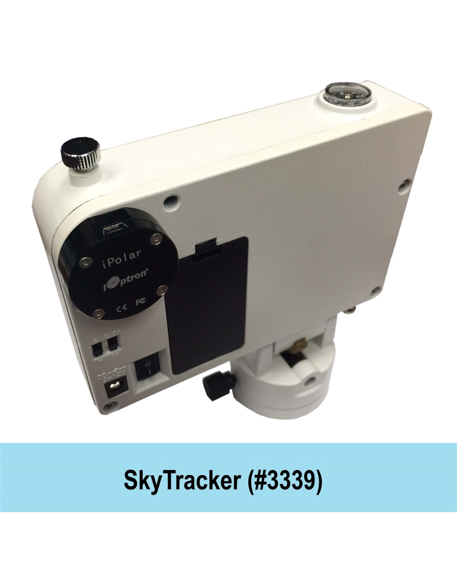 iOptron iOptron iPolar Electronic Polar Scope