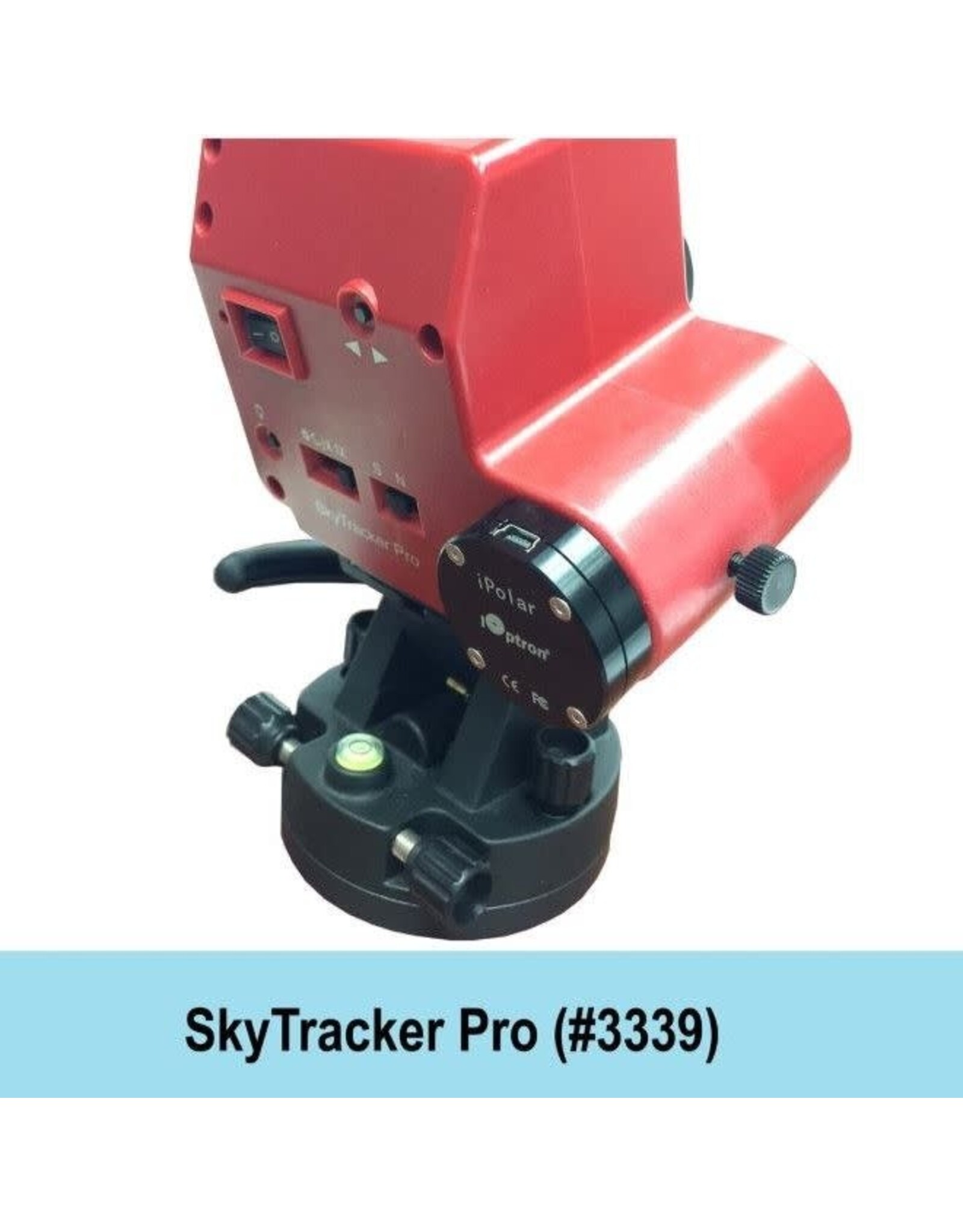 iOptron iOptron iPolar Electronic Polar Scope