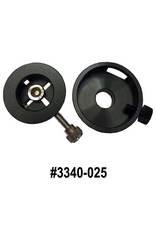 iOptron iOptron iPolar Adapter for External Instalations