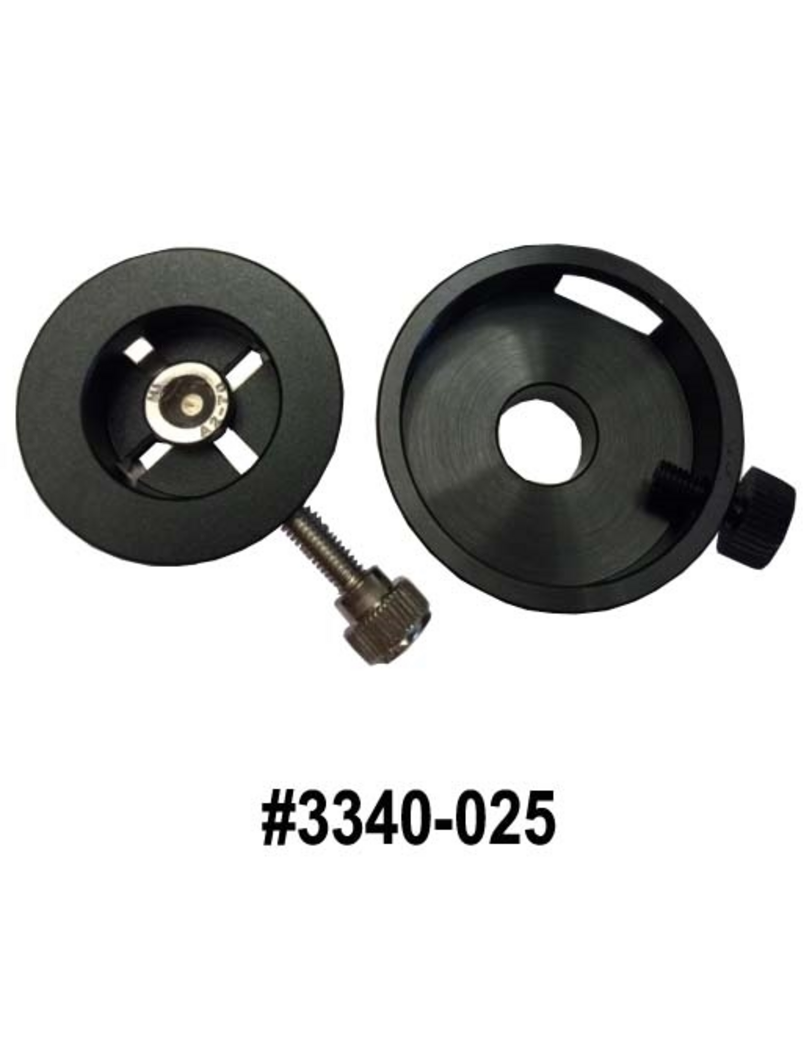 iOptron iOptron iPolar Adapter for External Instalations