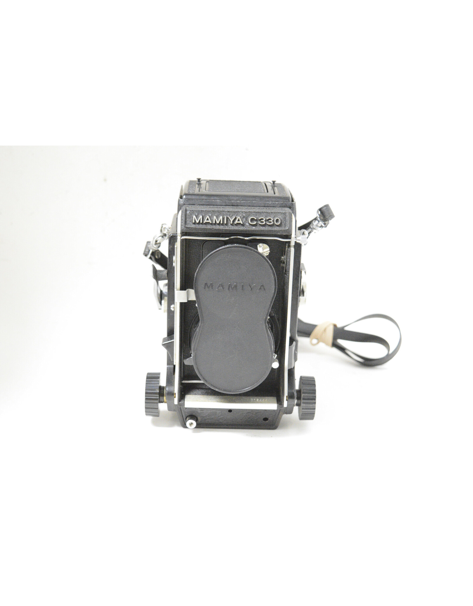 Mamiya Mamiya C330 Professional with 55mm 4.5 lens Body (Pre-owned)