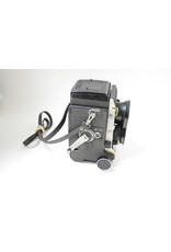 Mamiya Mamiya C330 Professional with 55mm 4.5 lens Body (Pre-owned)