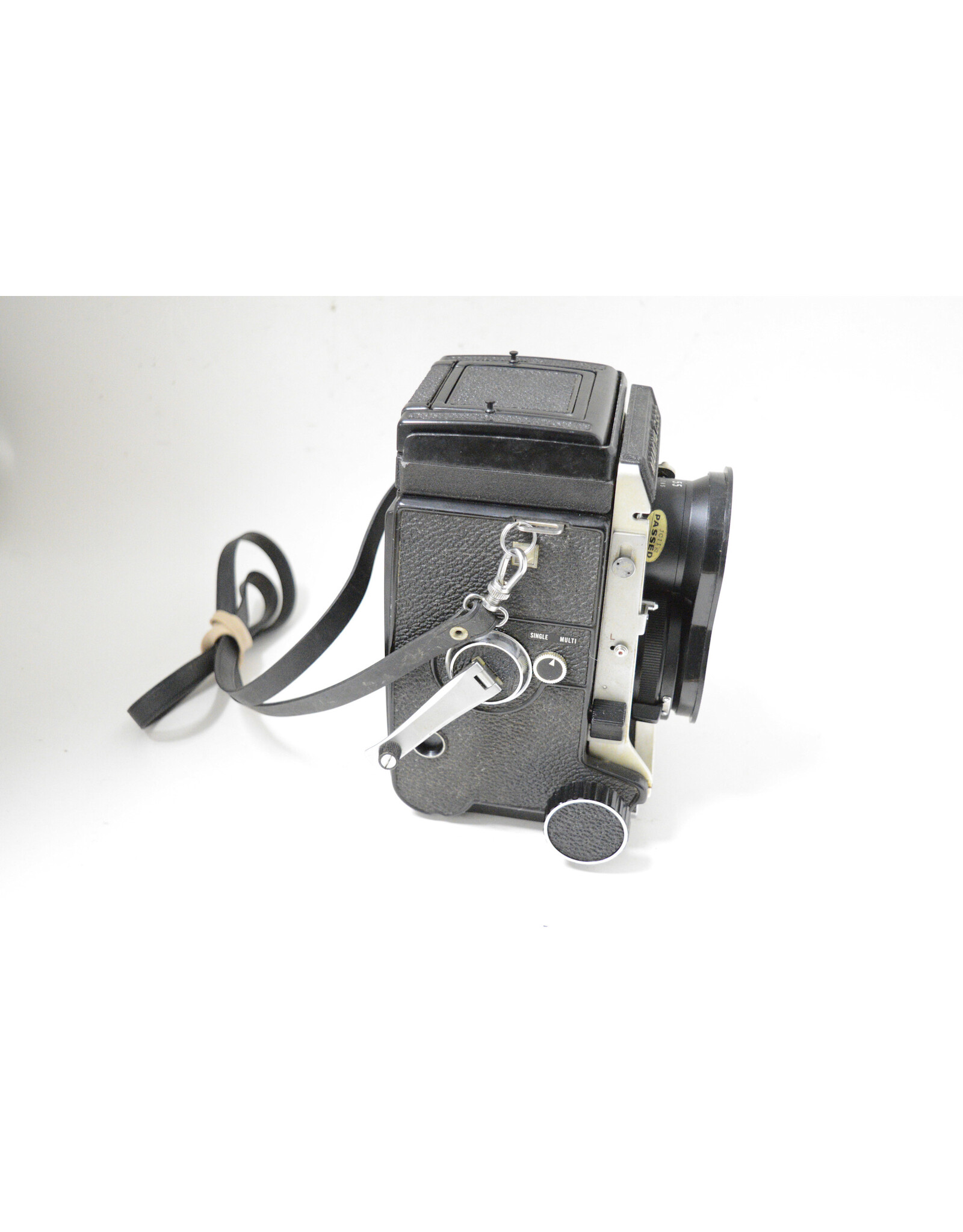 Mamiya Mamiya C330 Professional with 55mm 4.5 lens Body (Pre-owned)