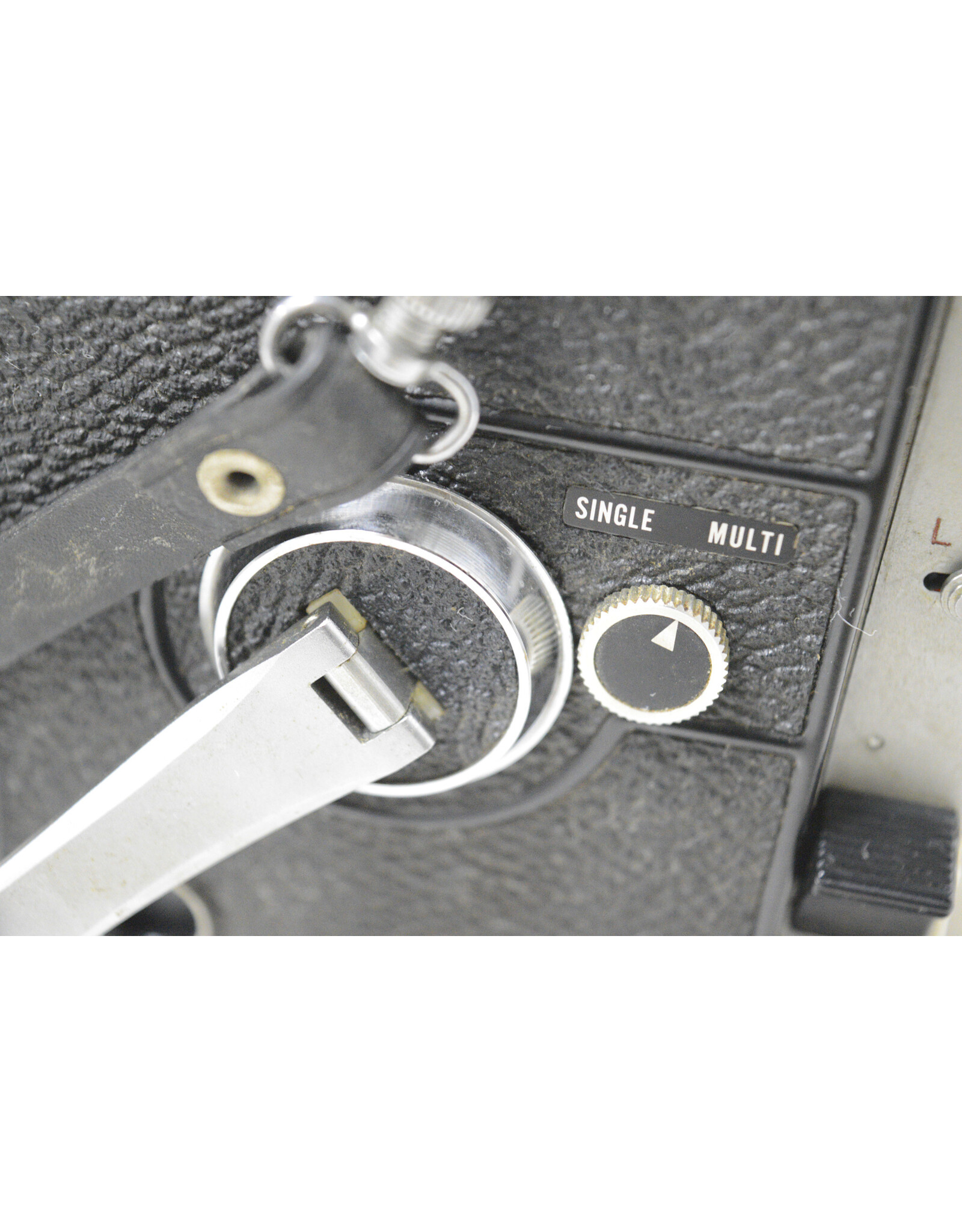 Mamiya Mamiya C330 Professional with 55mm 4.5 lens Body (Pre-owned)