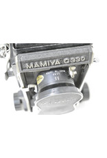 Mamiya Mamiya C330 Professional with 55mm 4.5 lens Body (Pre-owned)