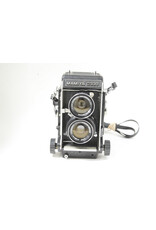 Mamiya Mamiya C330 Professional with 55mm 4.5 lens Body (Pre-owned)