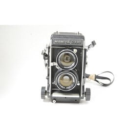 Mamiya Mamiya C330 Professional with 55mm 4.5 lens Body (Pre-owned)