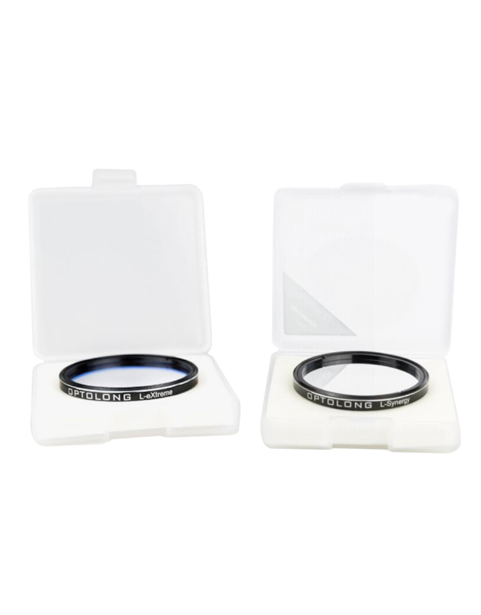 Optolong Optolong L2 Dual-Combo Set (L-eXtreme & L-Synergy)