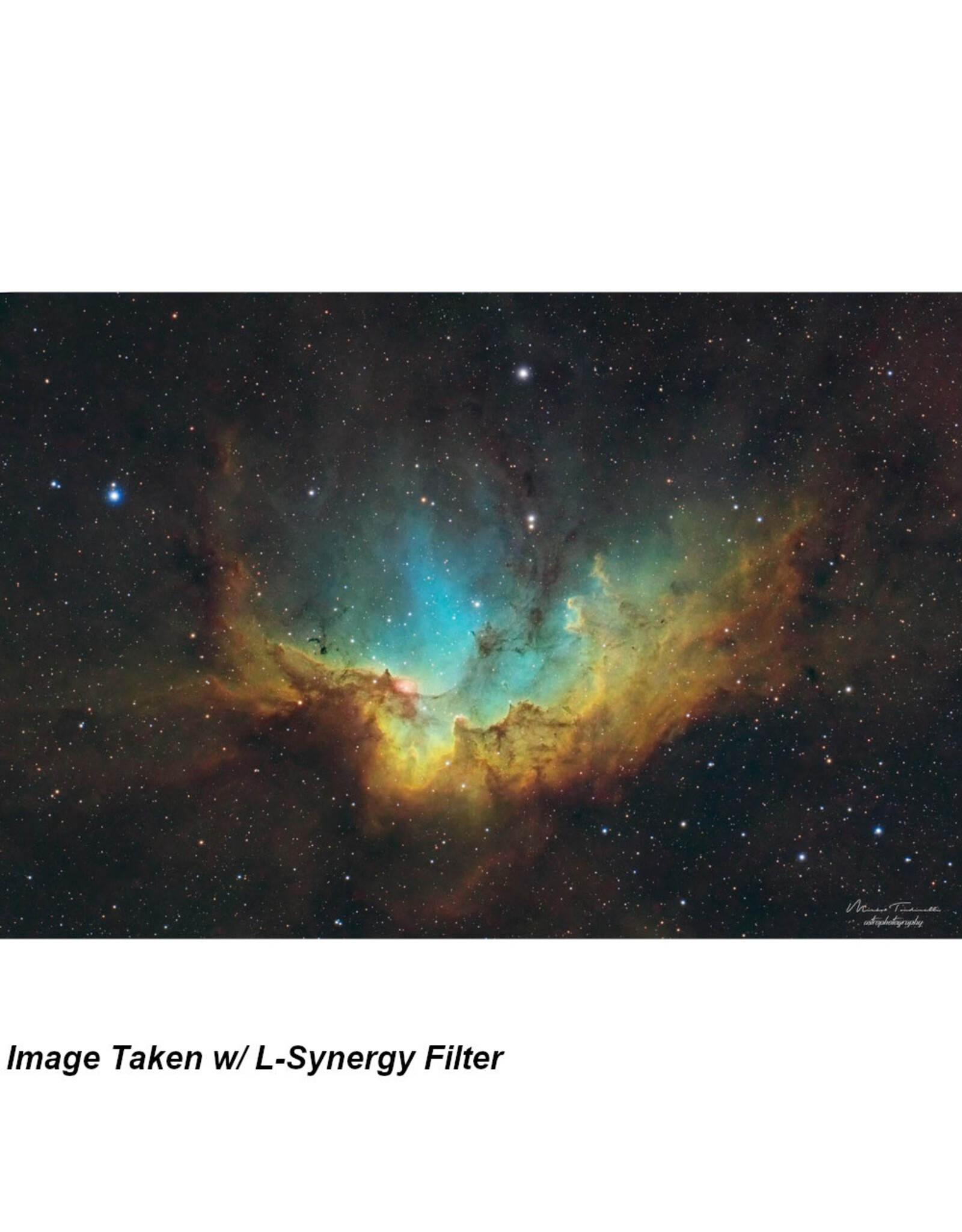 Optolong Optolong L2 Dual-Combo Set (L-eXtreme & L-Synergy)