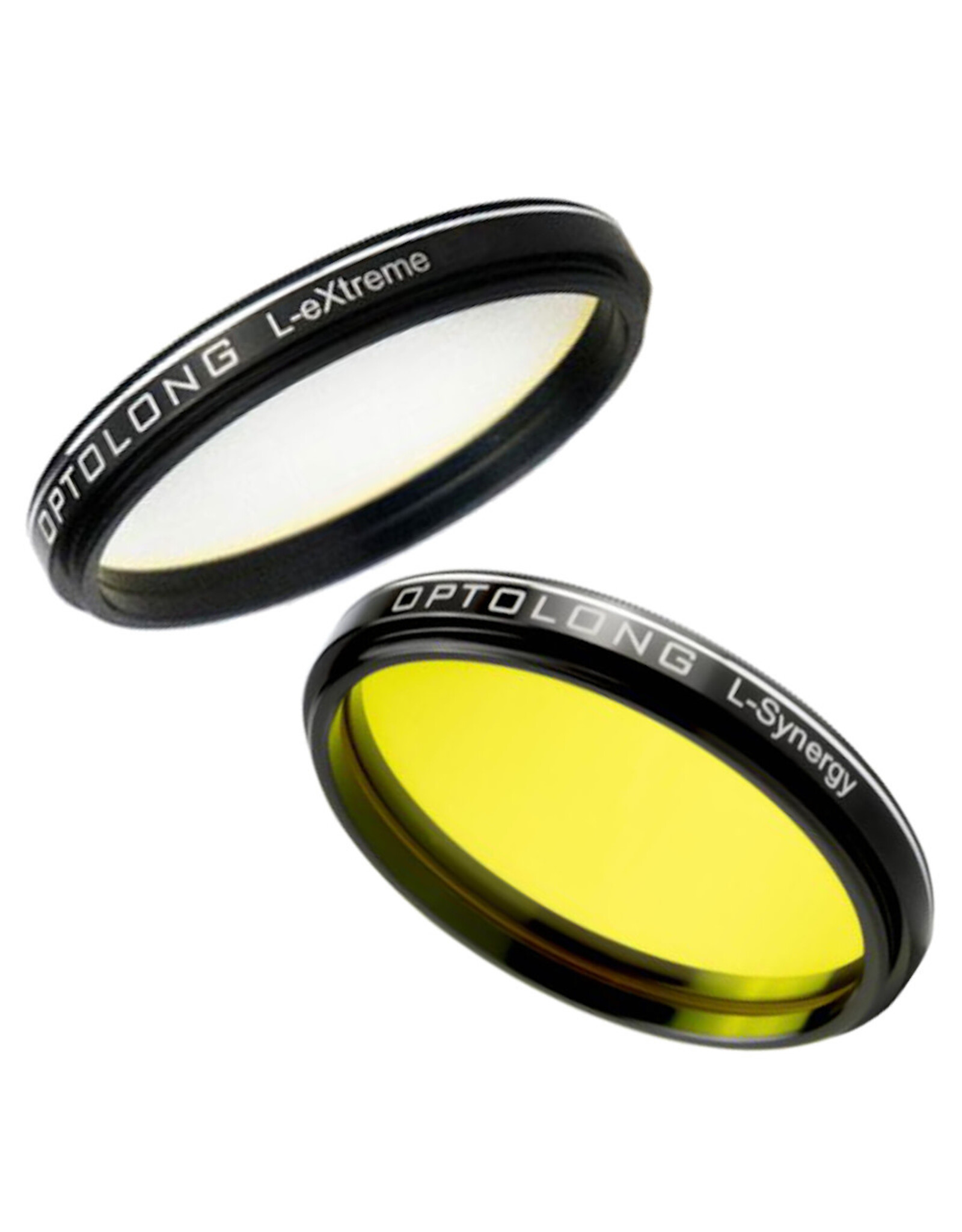 Optolong Optolong L2 Dual-Combo Set (L-eXtreme & L-Synergy)