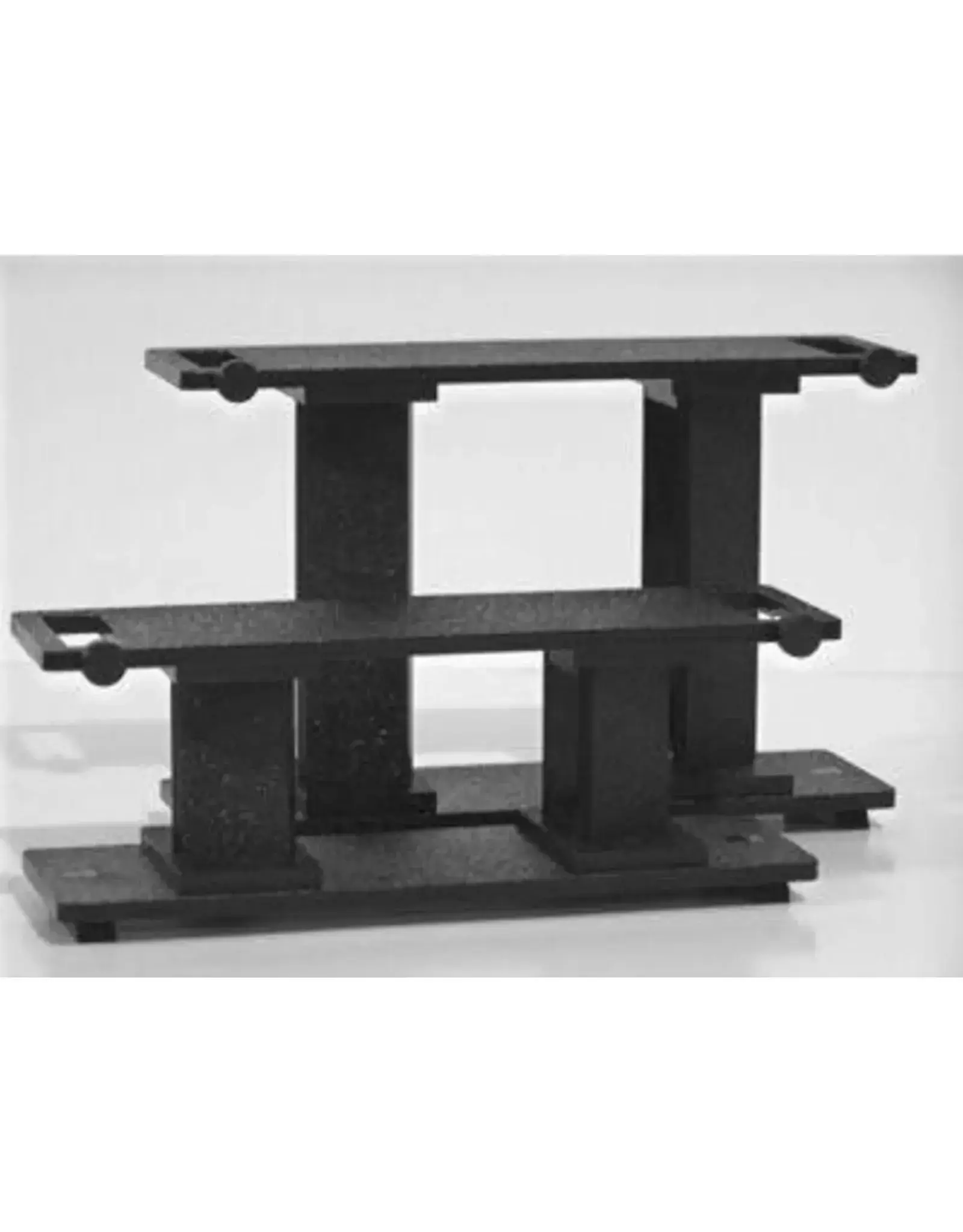 Telrad Telrad Riser Platform 2 Inch (LIMITED QUANTITIES)