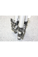 Bogen/Manfrotto Bogen (Manfrotto) 3021 Tripod Only (No head)