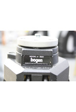 Bogen/Manfrotto Bogen (Manfrotto) 3021 Tripod Only (No head)