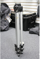 Bogen/Manfrotto Bogen (Manfrotto) 3021 Tripod Only (No head)