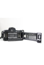 Nikon Nikon AF N6006 35mm Film SLR with Sigma 28-200mm Lens FULLY TESTED!