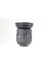 Nikon Nikon AF N6006 35mm Film SLR with Sigma 28-200mm Lens FULLY TESTED!