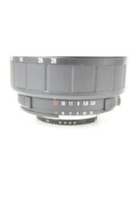 Nikon Nikon AF N6006 35mm Film SLR with Sigma 28-200mm Lens FULLY TESTED!