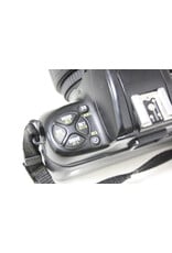 Nikon Nikon AF N6006 35mm Film SLR with Sigma 28-200mm Lens FULLY TESTED!