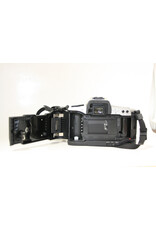 Minolta Minolta Maxxum 5 with AF Maxxum 28-100mm zoom Lens FULLY TESTED (Pre-owned)