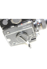 Mamiya Mamiya M645 1000S w/ 80mm PD Prism Finder S & Shutter Control Grip (Pre-Owned)