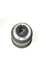 Sigma Sigma 17-35mm F/2.8-4 D EX DG AF Aspherical Lens for Nikon  (Pre-Owned)