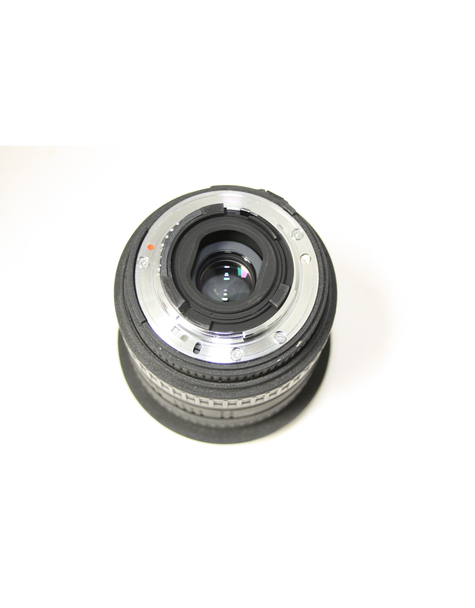 Sigma Sigma 17-35mm F/2.8-4 D EX DG AF Aspherical Lens for Nikon  (Pre-Owned)