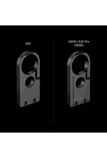 William Optics William Optics ZWO EAFN & EAF Pro Mounting Bracket With Clutch