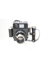 Mamiya Mamiya Super 23 w/ 100mm f3.5 (Pre-Owned)