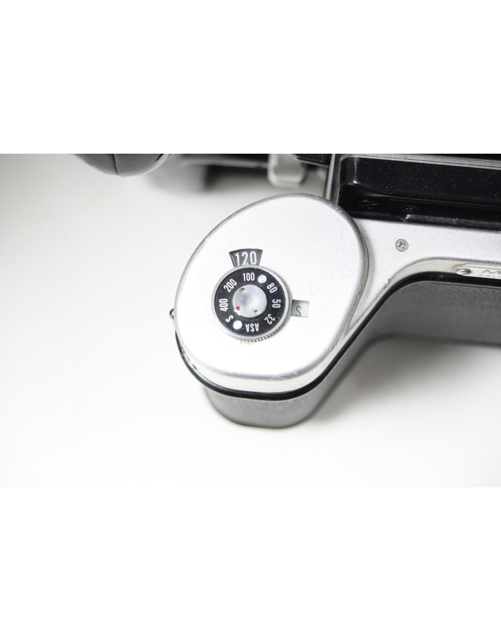 Mamiya Mamiya Super 23 w/ 100mm f3.5 (Pre-Owned)