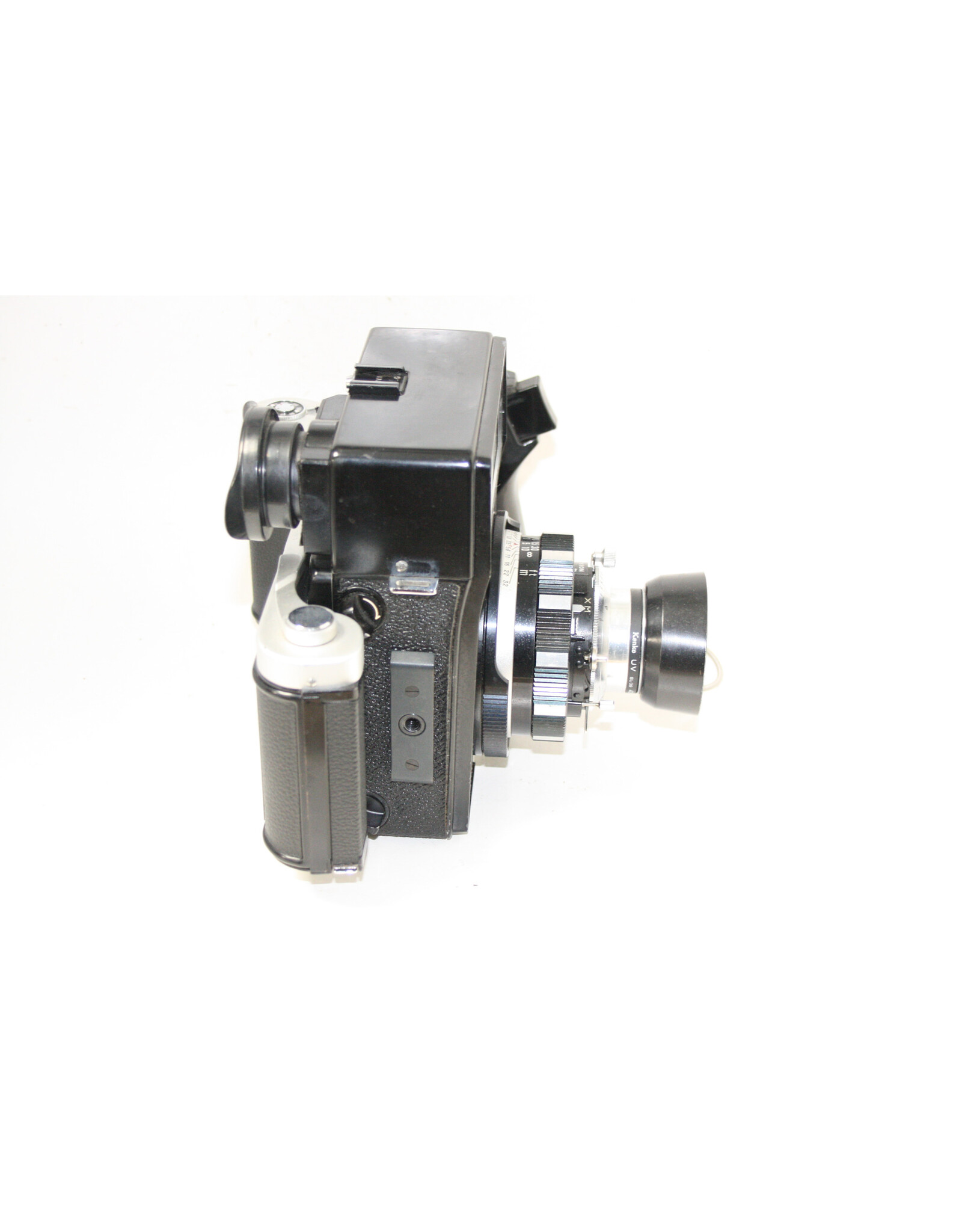 Mamiya Mamiya Super 23 w/ 100mm f3.5 (Pre-Owned)