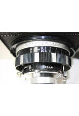 Mamiya Mamiya Super 23 w/ 100mm f3.5 (Pre-Owned)