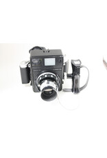 Mamiya Mamiya Super 23 w/ 100mm f3.5 (Pre-Owned)