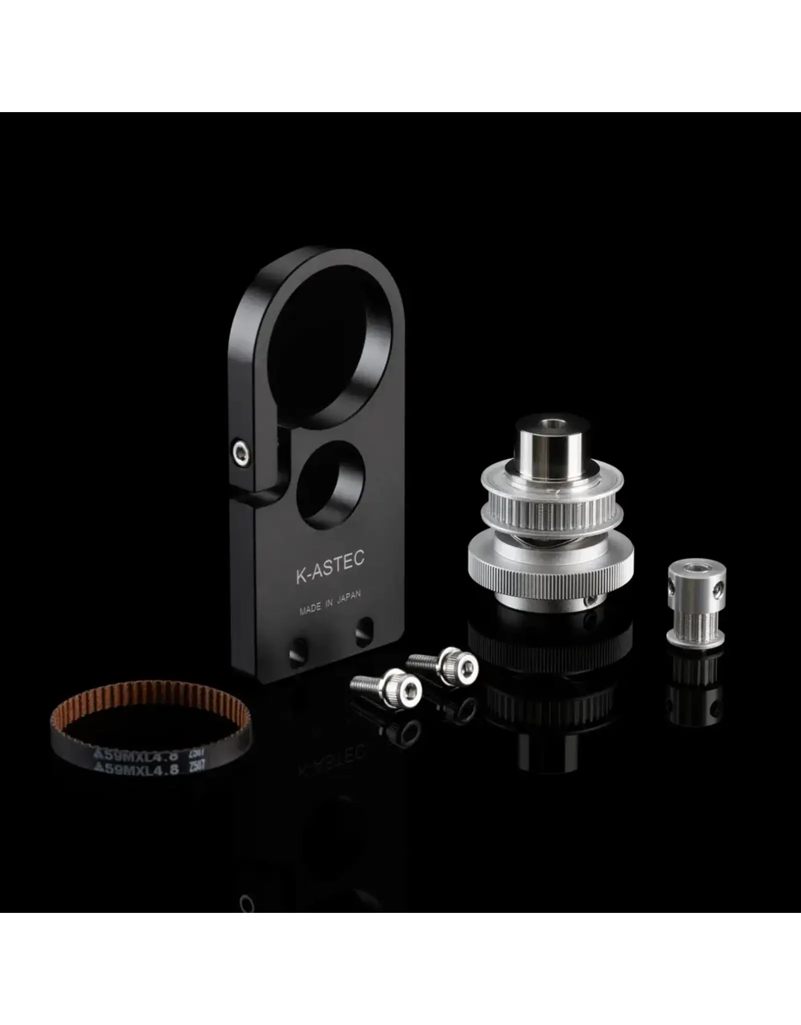 William Optics William Optics ZWO EAF Mounting Bracket with Clutch