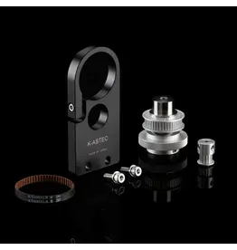 William Optics William Optics ZWO EAF Mounting Bracket with Clutch