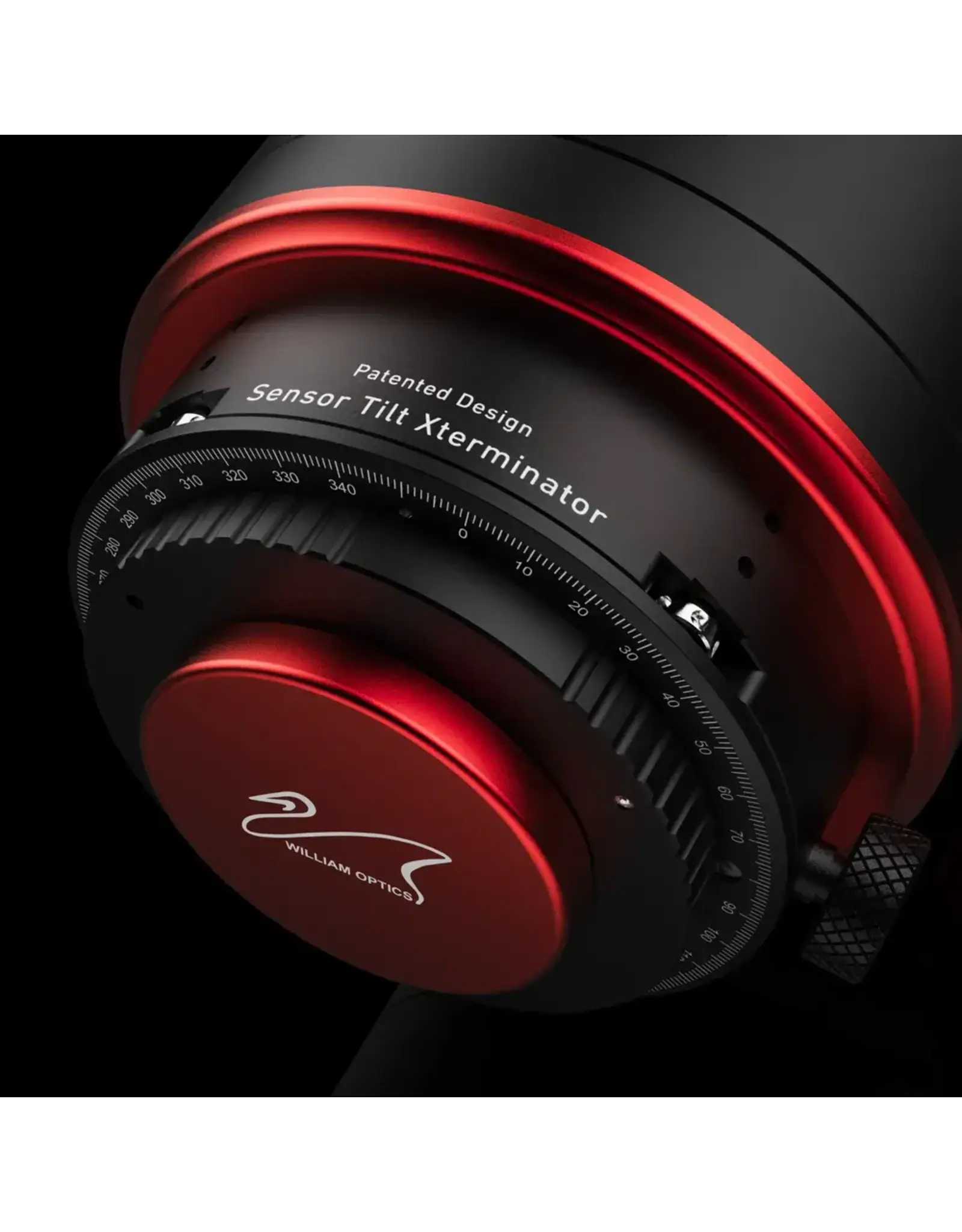 William Optics William Optics Ultra-Cat 108 WIFD