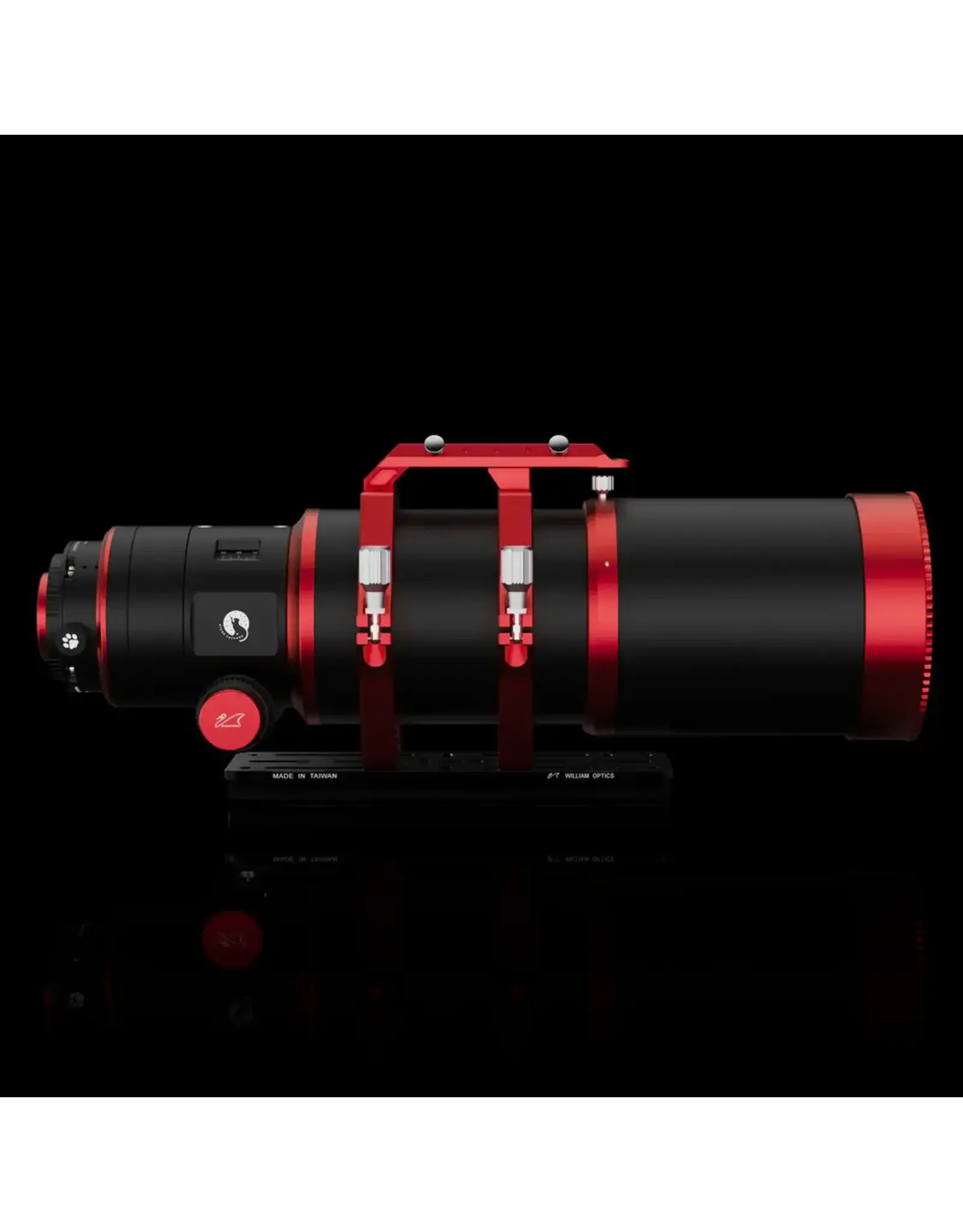 William Optics William Optics Ultra-Cat 108 WIFD